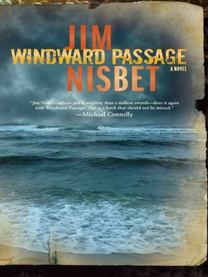 cover image of Windward Passage